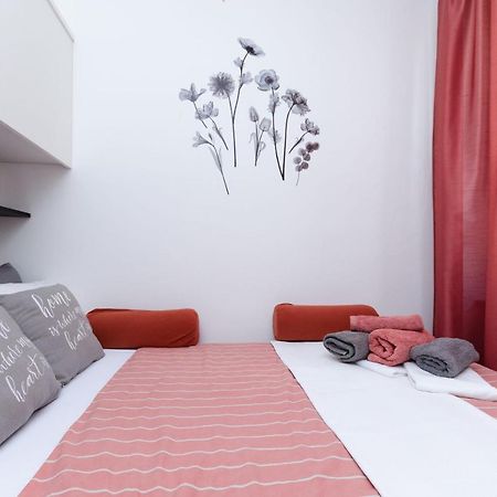 Apartment Mare Vrsar Bagian luar foto
