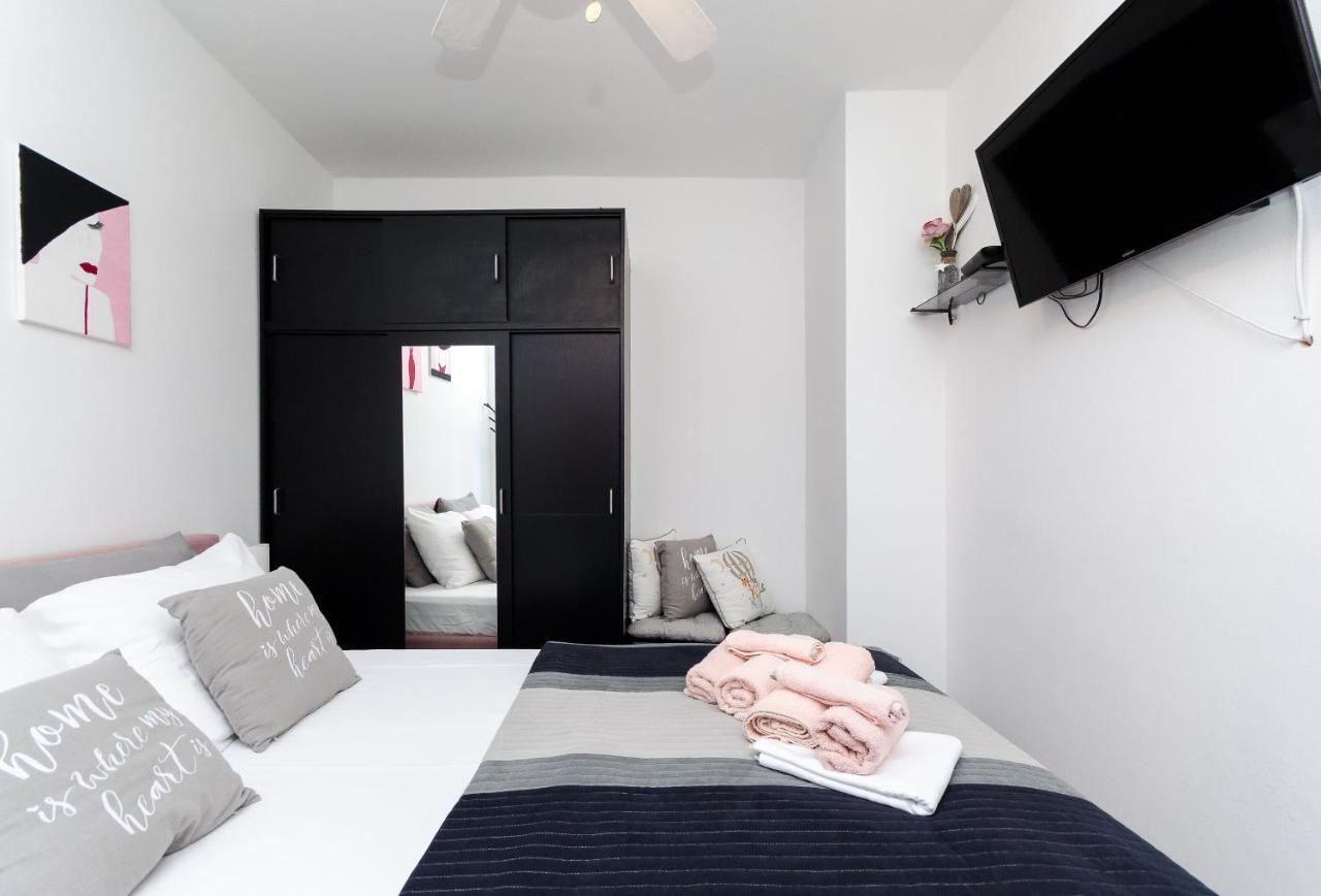Apartment Mare Vrsar Bagian luar foto