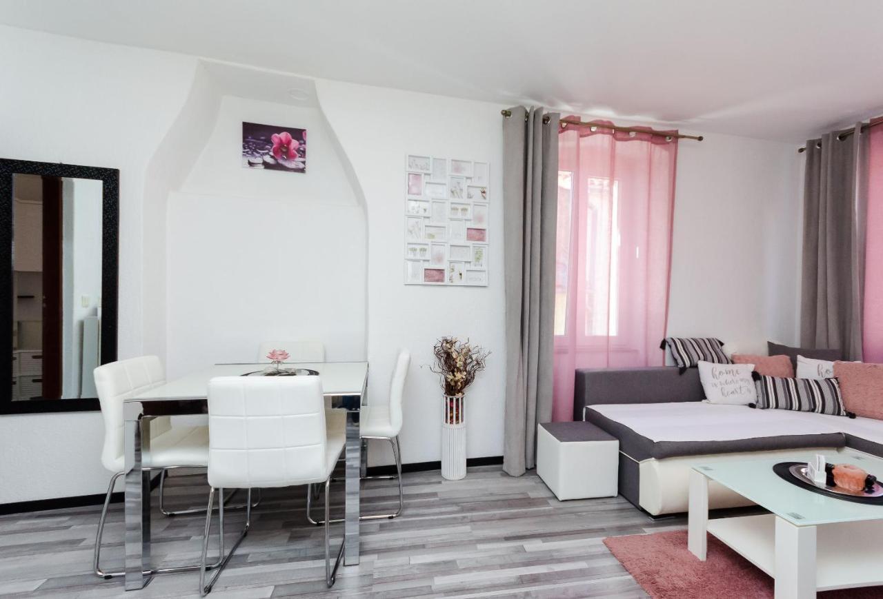 Apartment Mare Vrsar Bagian luar foto