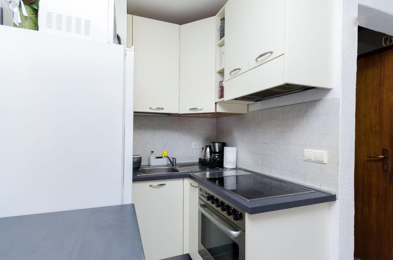 Apartment Mare Vrsar Bagian luar foto