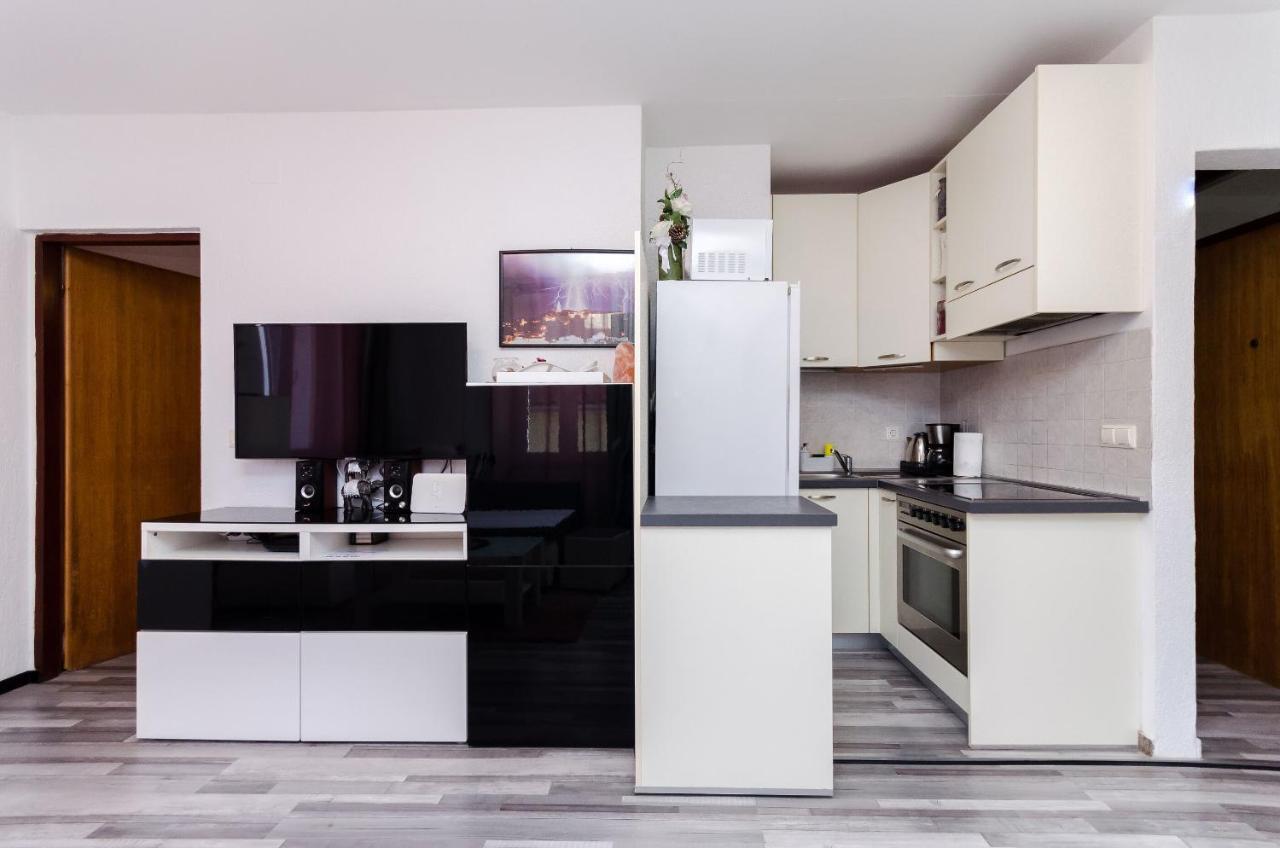Apartment Mare Vrsar Bagian luar foto
